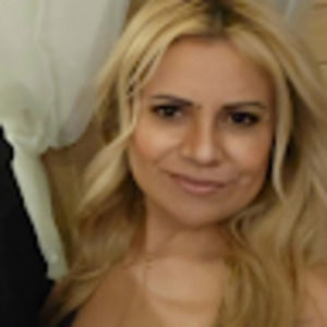 Meet your Posher, Rosalba